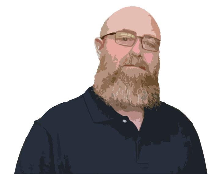 Dave McMillan, Web Developer